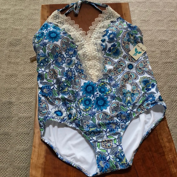 sea angel bathing suits